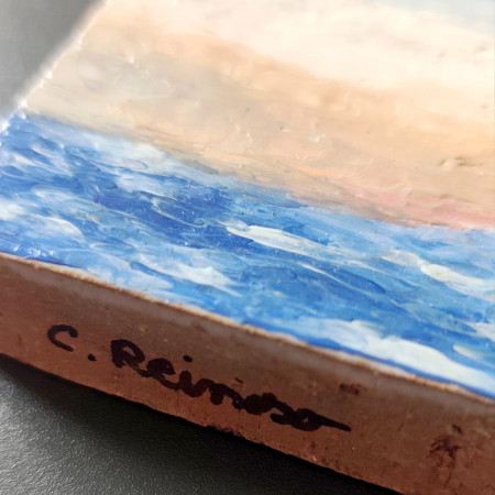 Carlos Reinoso